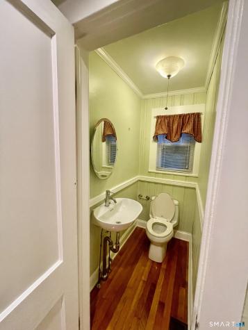 8 Anson Street Stratford CT 06614