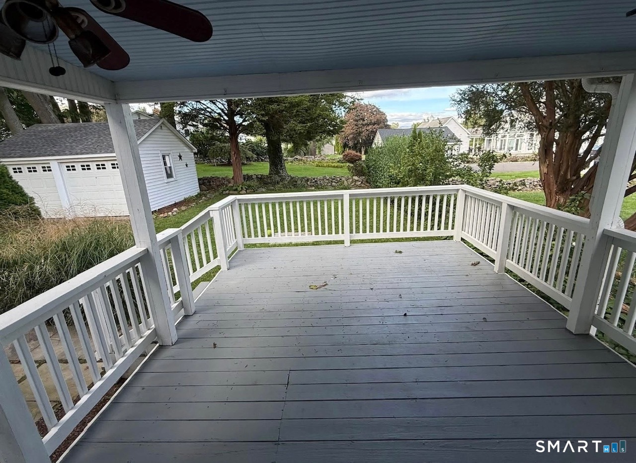 8 Anson Street Stratford CT 06614