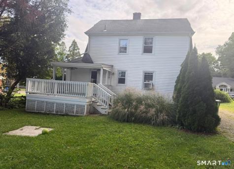 8 Anson Street Stratford CT 06614