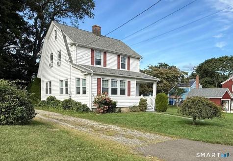 8 Anson Street Stratford CT 06614