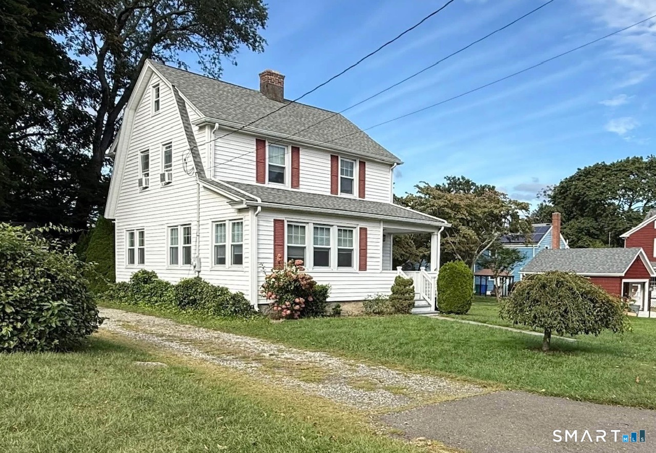 8 Anson Street Stratford CT 06614