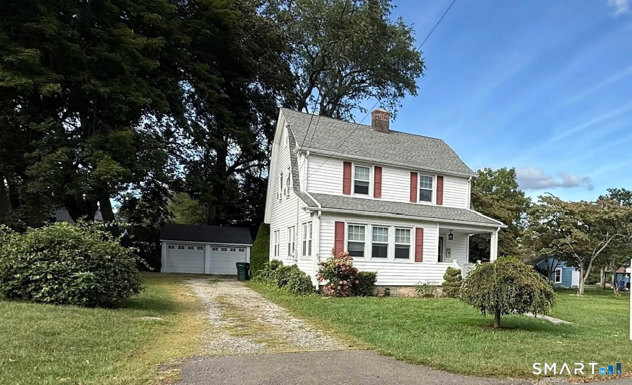 8 Anson Street Stratford CT 06614