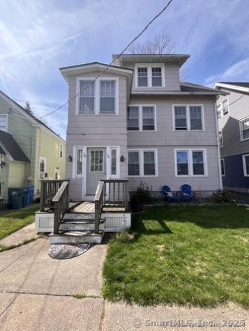 128 Park Avenue Hamden CT 06517