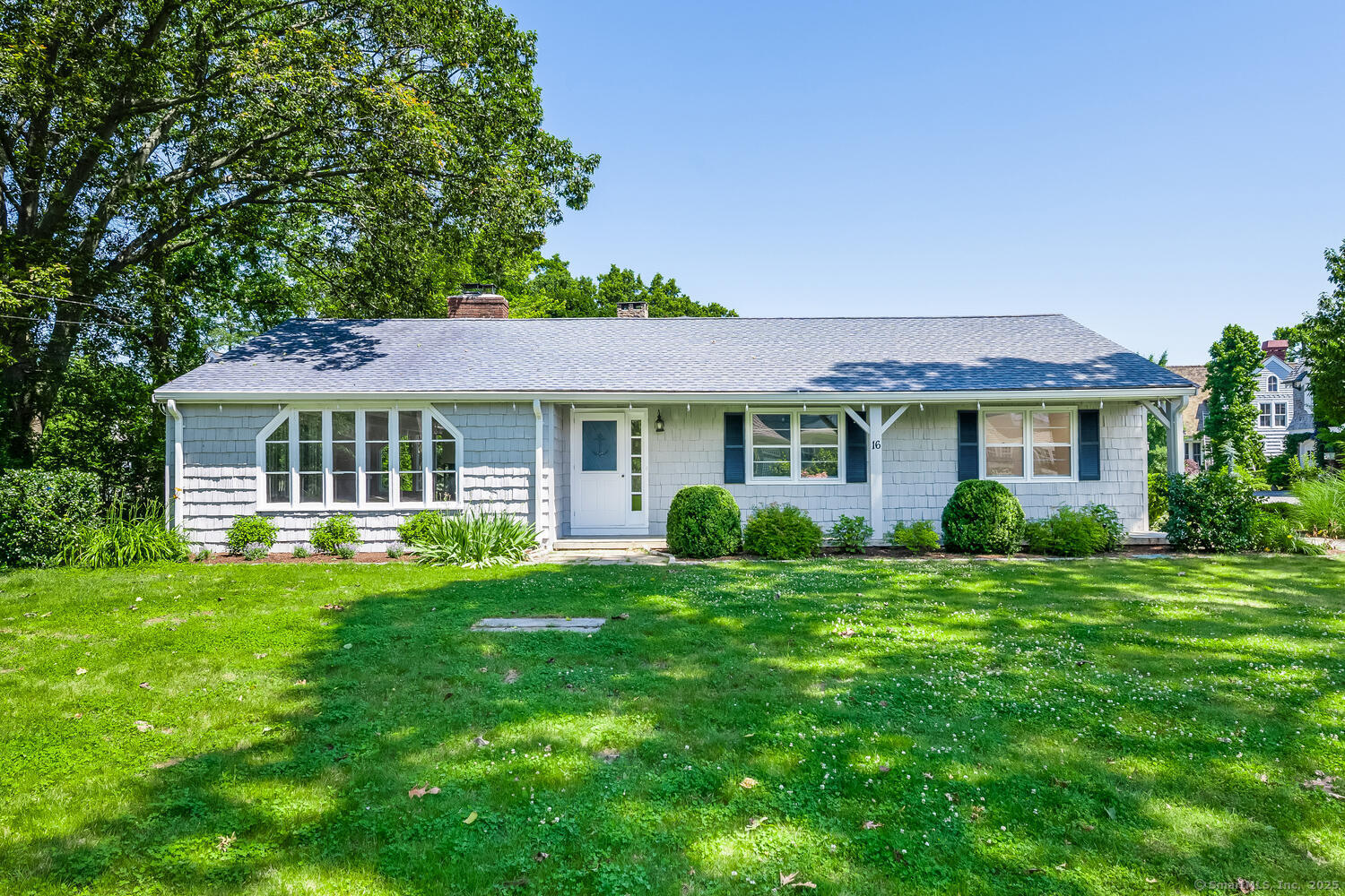 16 Baywater Drive Darien CT 06820