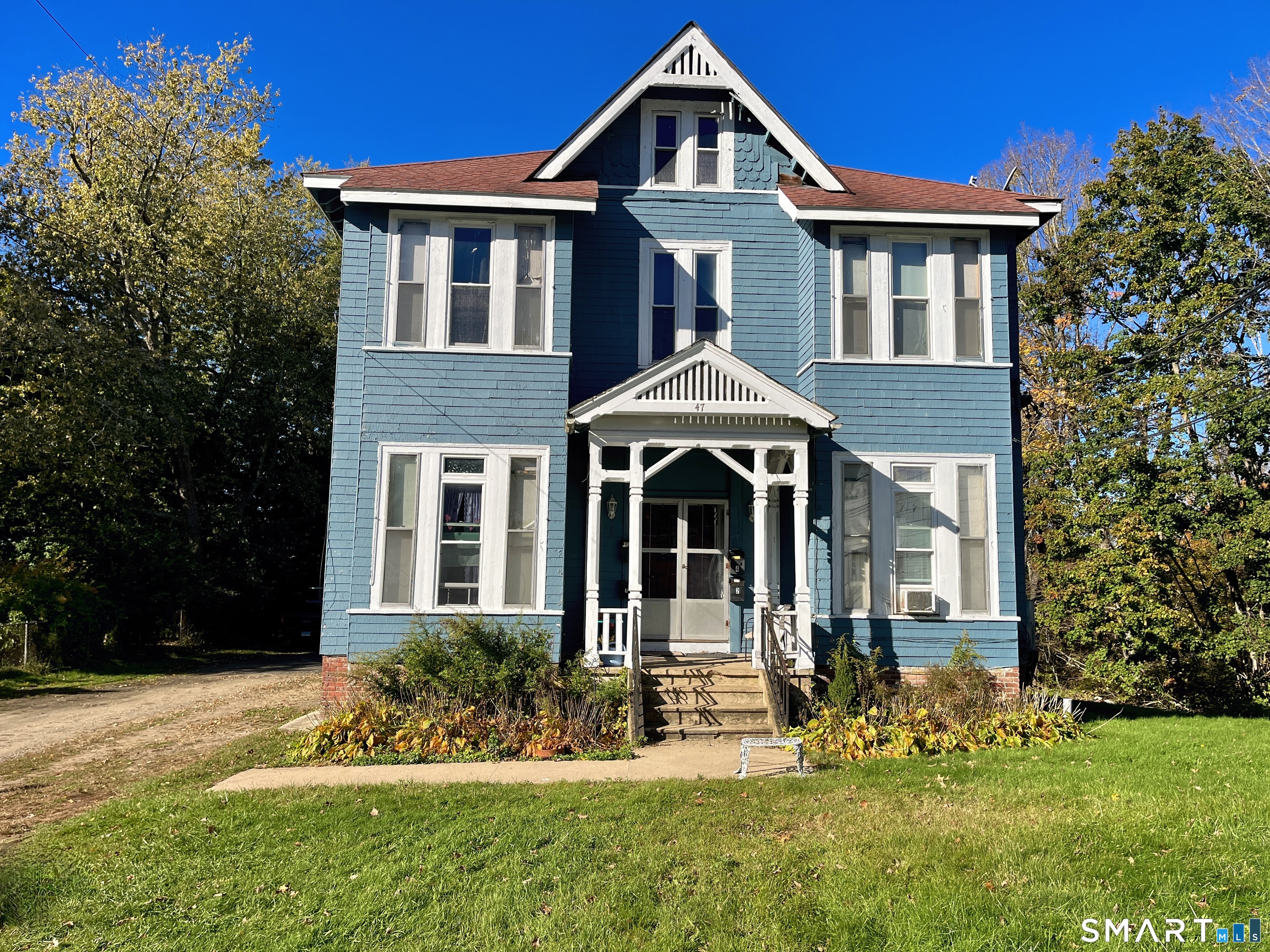47 Windham Avenue Colchester CT 06415