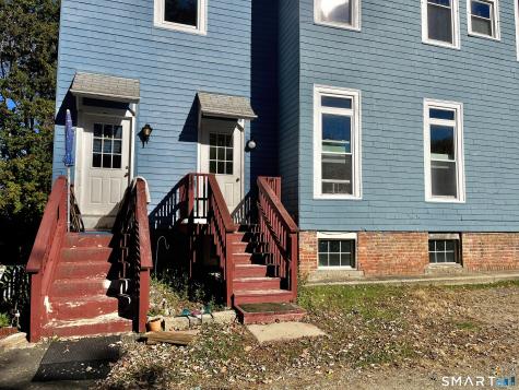 47 Windham Avenue Colchester CT 06415