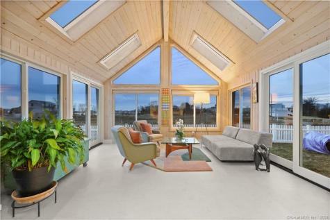 36 Spriteview Avenue Westport CT 06880