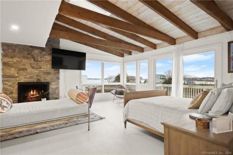 36 Spriteview Avenue Westport CT 06880