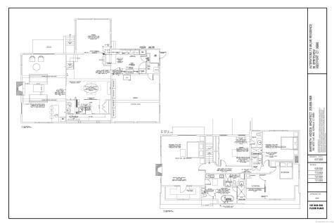 36 Spriteview Avenue Westport CT 06880