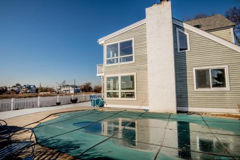 36 Spriteview Avenue Westport CT 06880