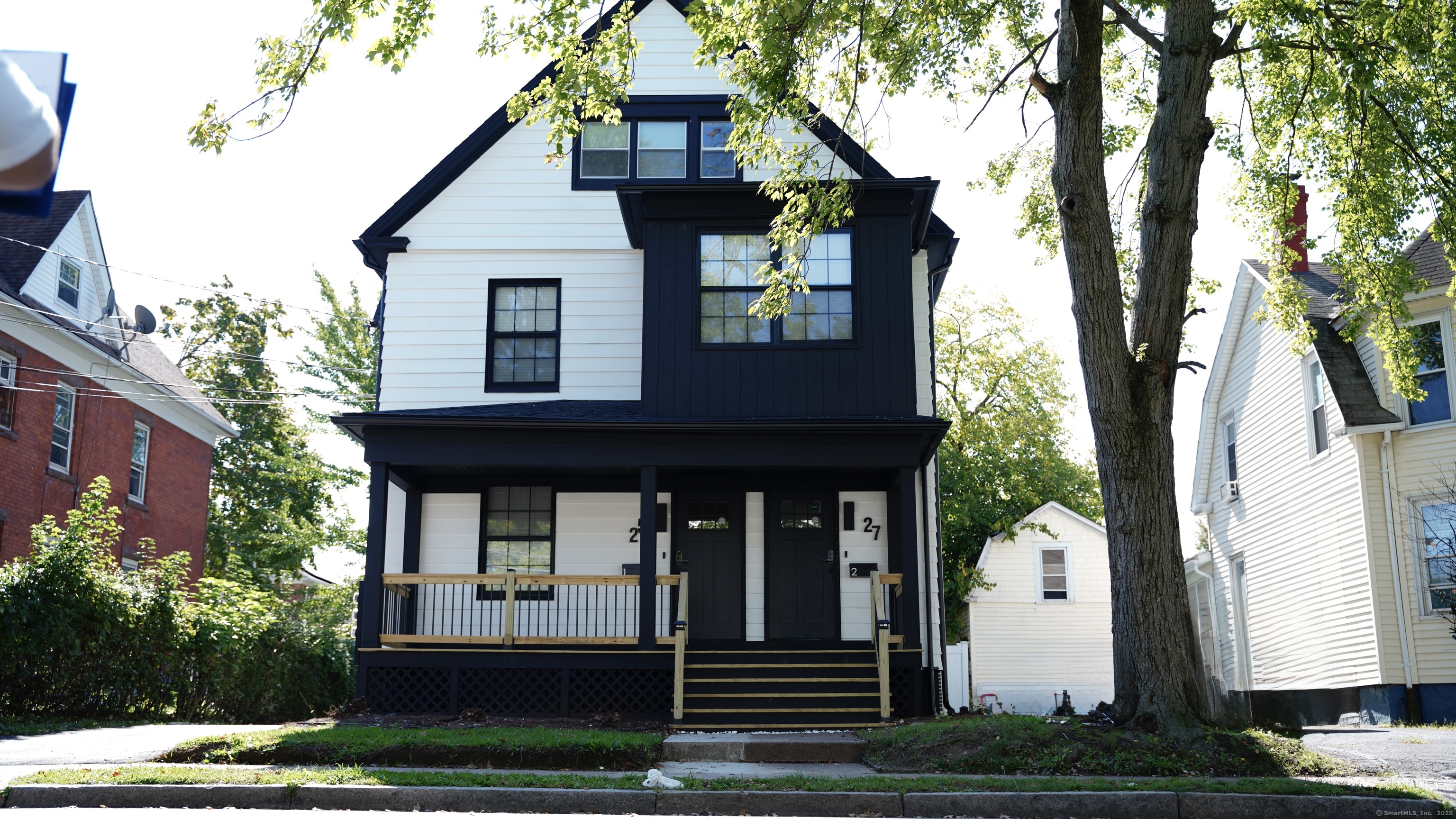 25 Roosevelt Street Hartford CT 06114
