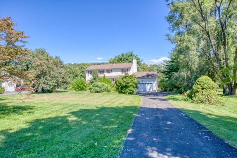 25 Dairy Farm Drive Brookfield CT 06804