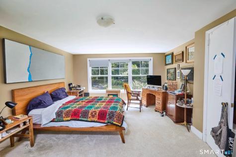 17 Old Mill Road Weston CT 06883
