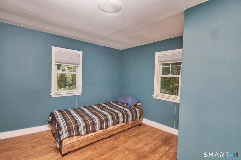 17 Old Mill Road Weston CT 06883
