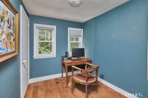 17 Old Mill Road Weston CT 06883