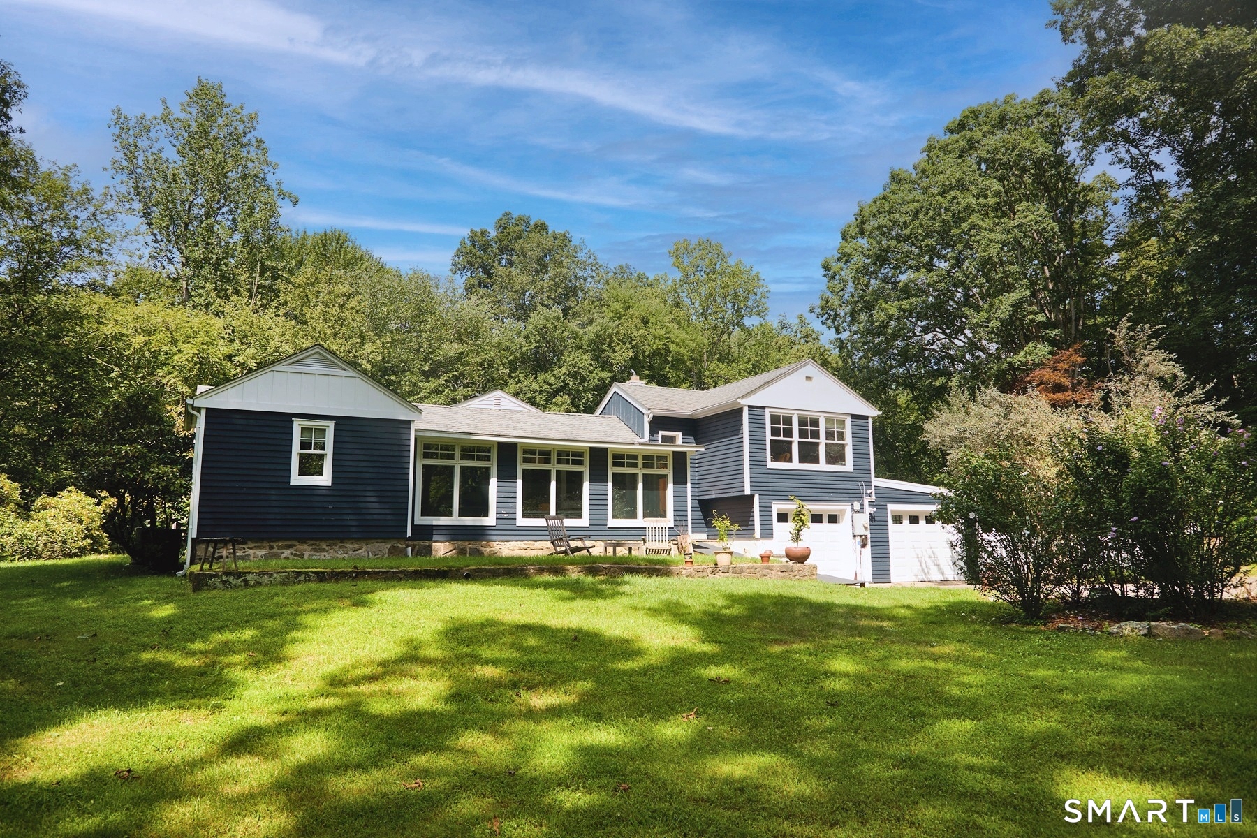 17 Old Mill Road Weston CT 06883
