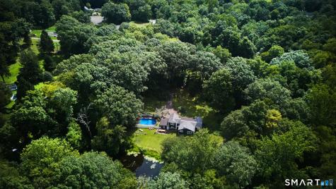 17 Old Mill Road Weston CT 06883