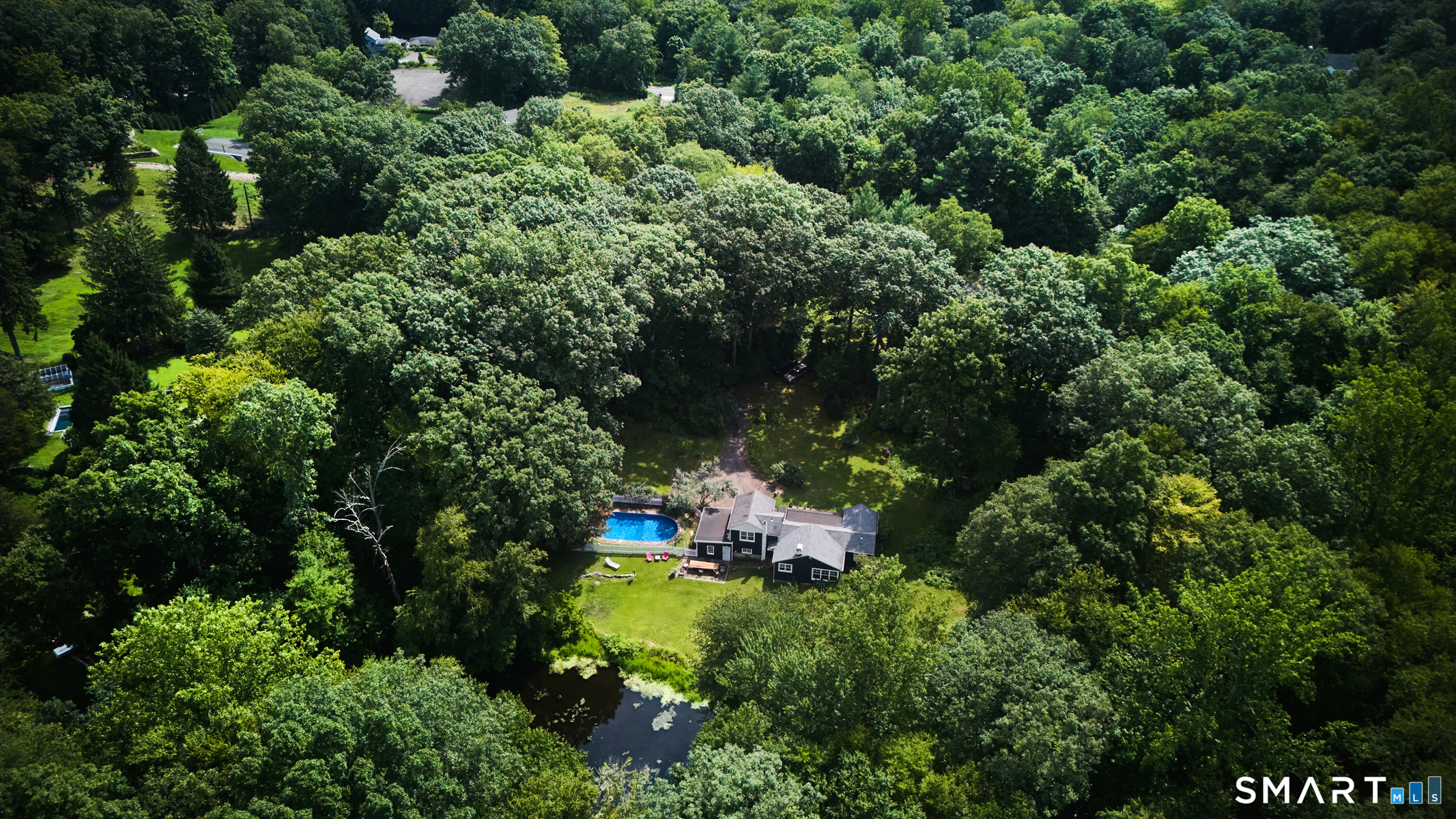 17 Old Mill Road Weston CT 06883