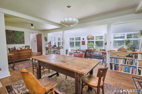 17 Old Mill Road Weston CT 06883