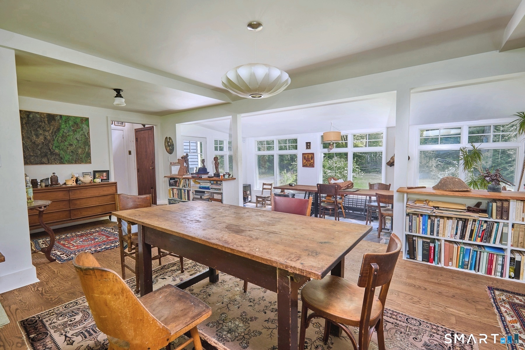 17 Old Mill Road Weston CT 06883
