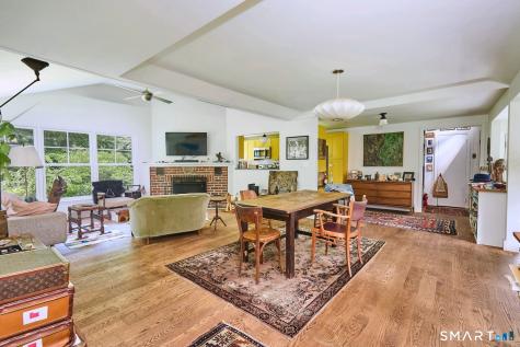 17 Old Mill Road Weston CT 06883