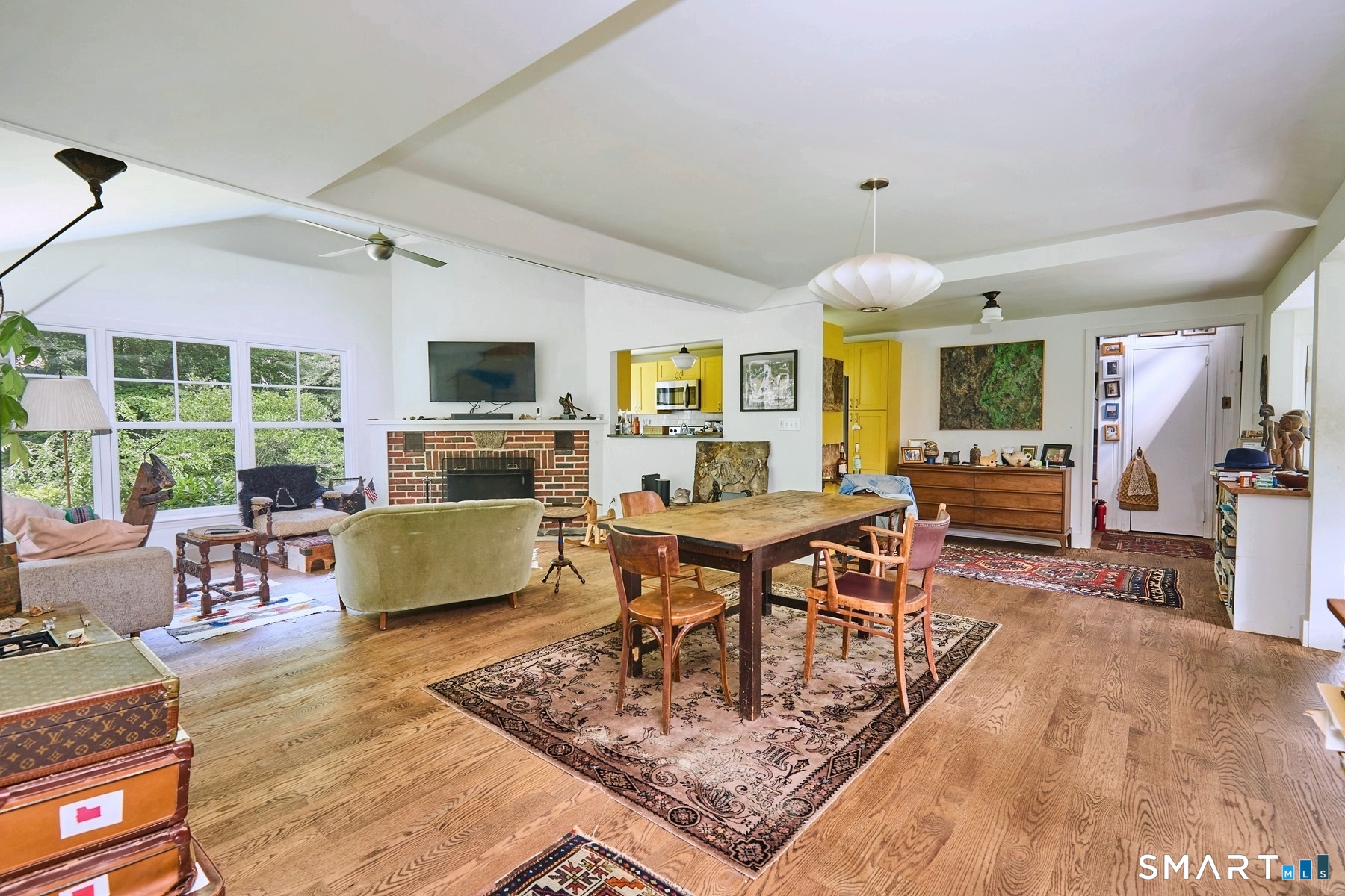 17 Old Mill Road Weston CT 06883