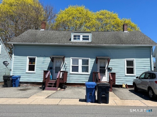 126 Ashland Street Griswold CT 06351
