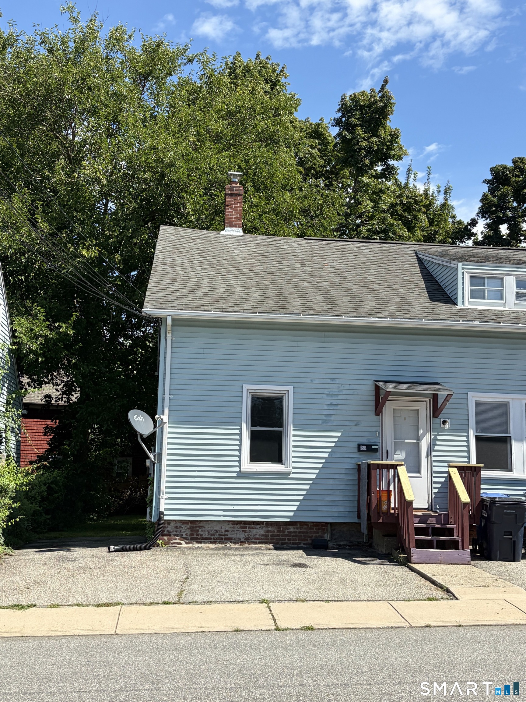 126 Ashland Street Griswold CT 06351