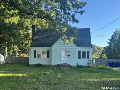 482 Ash Drive Windsor Locks CT 06096
