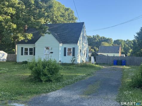 482 Ash Drive Windsor Locks CT 06096