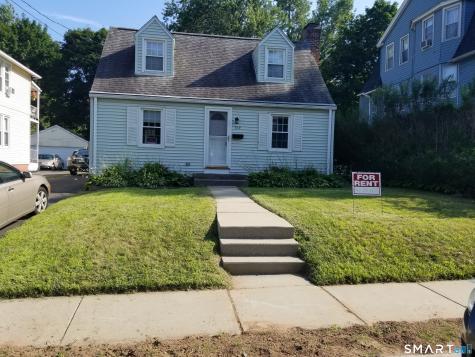 109 Caya Avenue West Hartford CT 06110