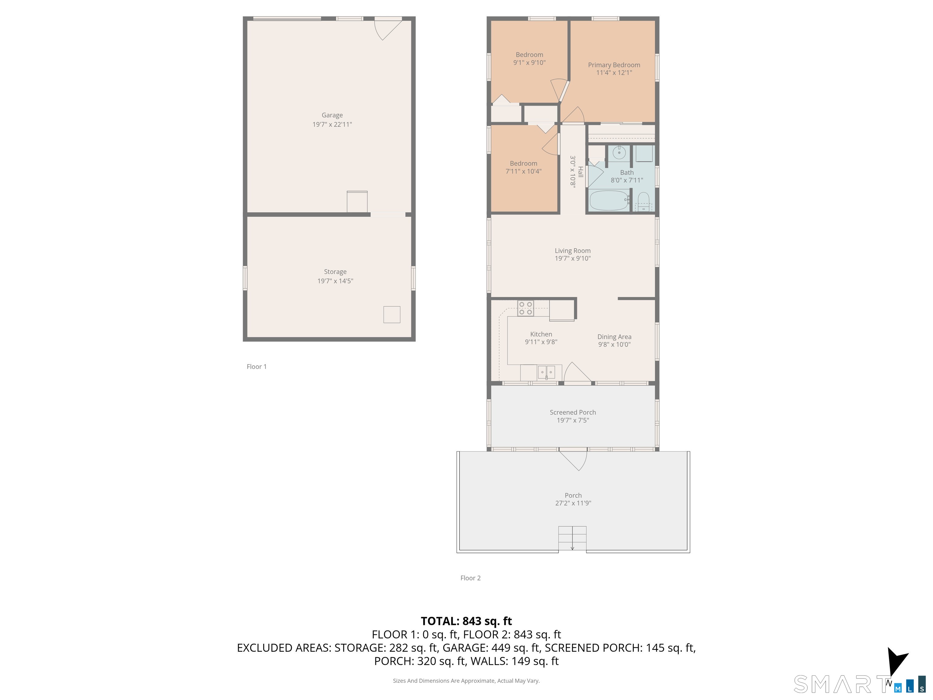87-B Cottage Road Montville CT 06370