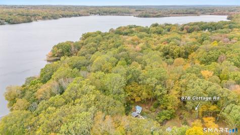 87-B Cottage Road Montville CT 06370