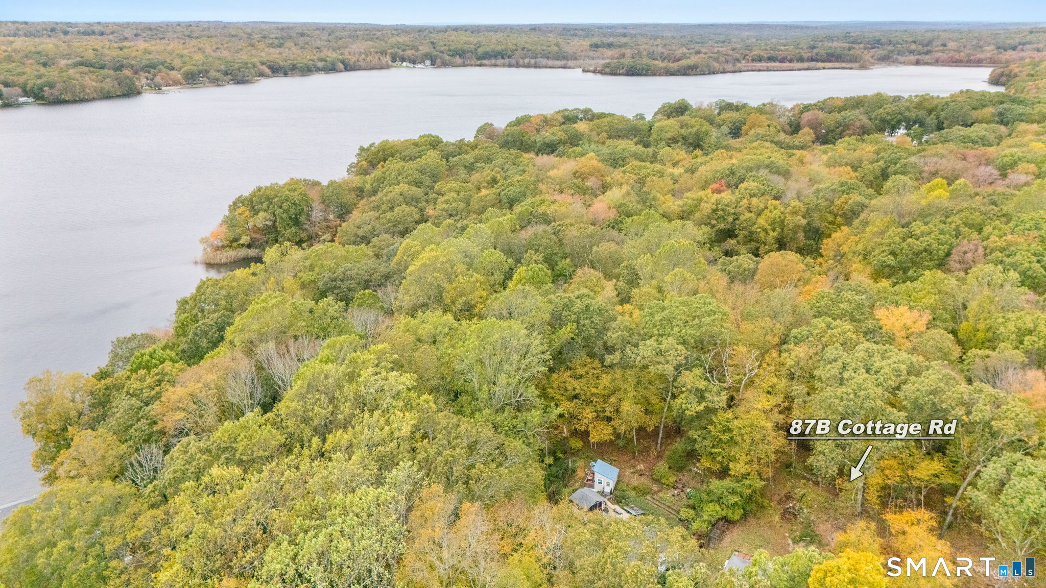 87-B Cottage Road Montville CT 06370