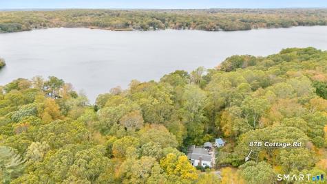 87-B Cottage Road Montville CT 06370