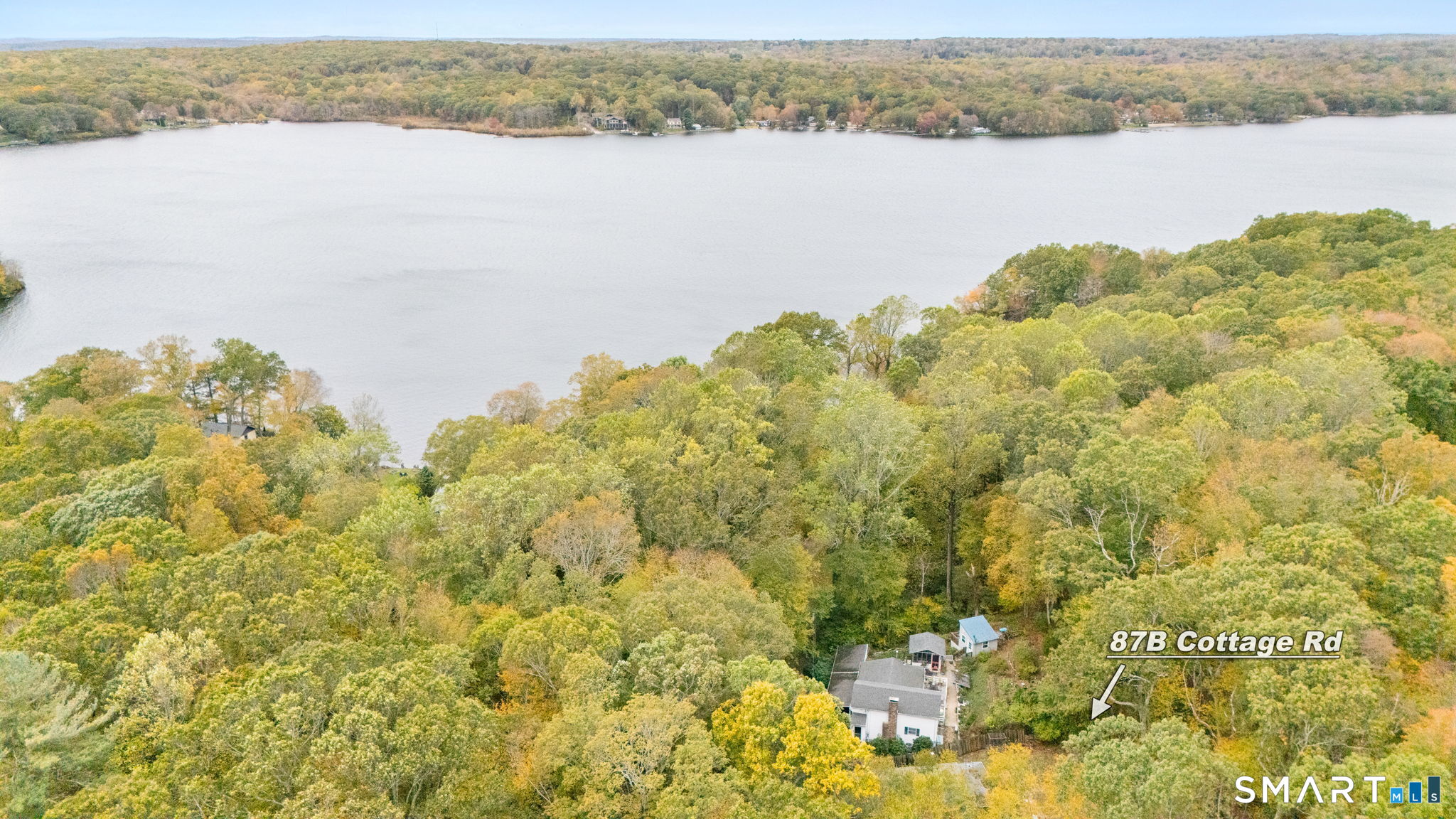 87-B Cottage Road Montville CT 06370