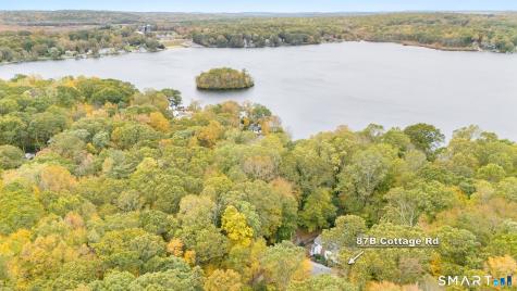 87-B Cottage Road Montville CT 06370