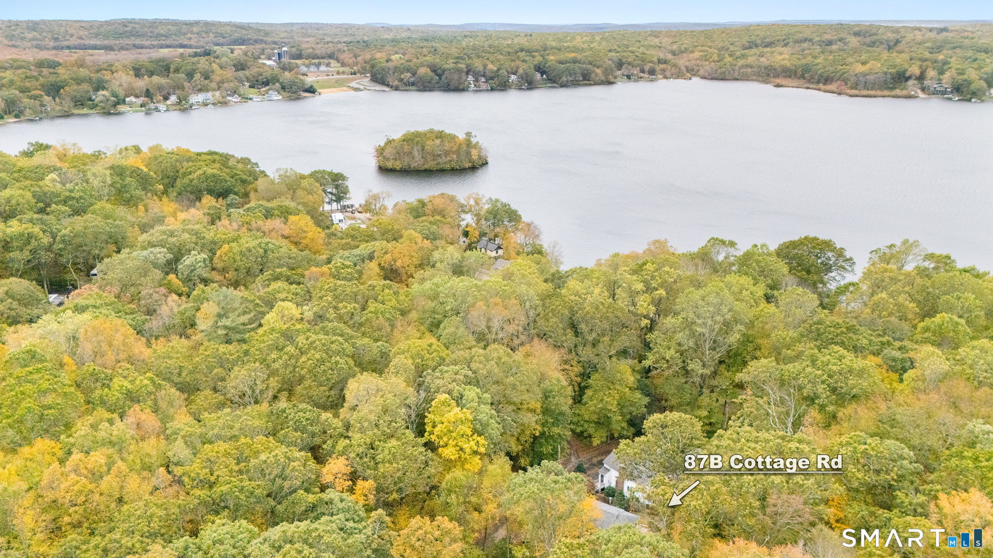 87-B Cottage Road Montville CT 06370