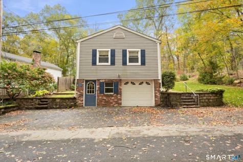 87-B Cottage Road Montville CT 06370