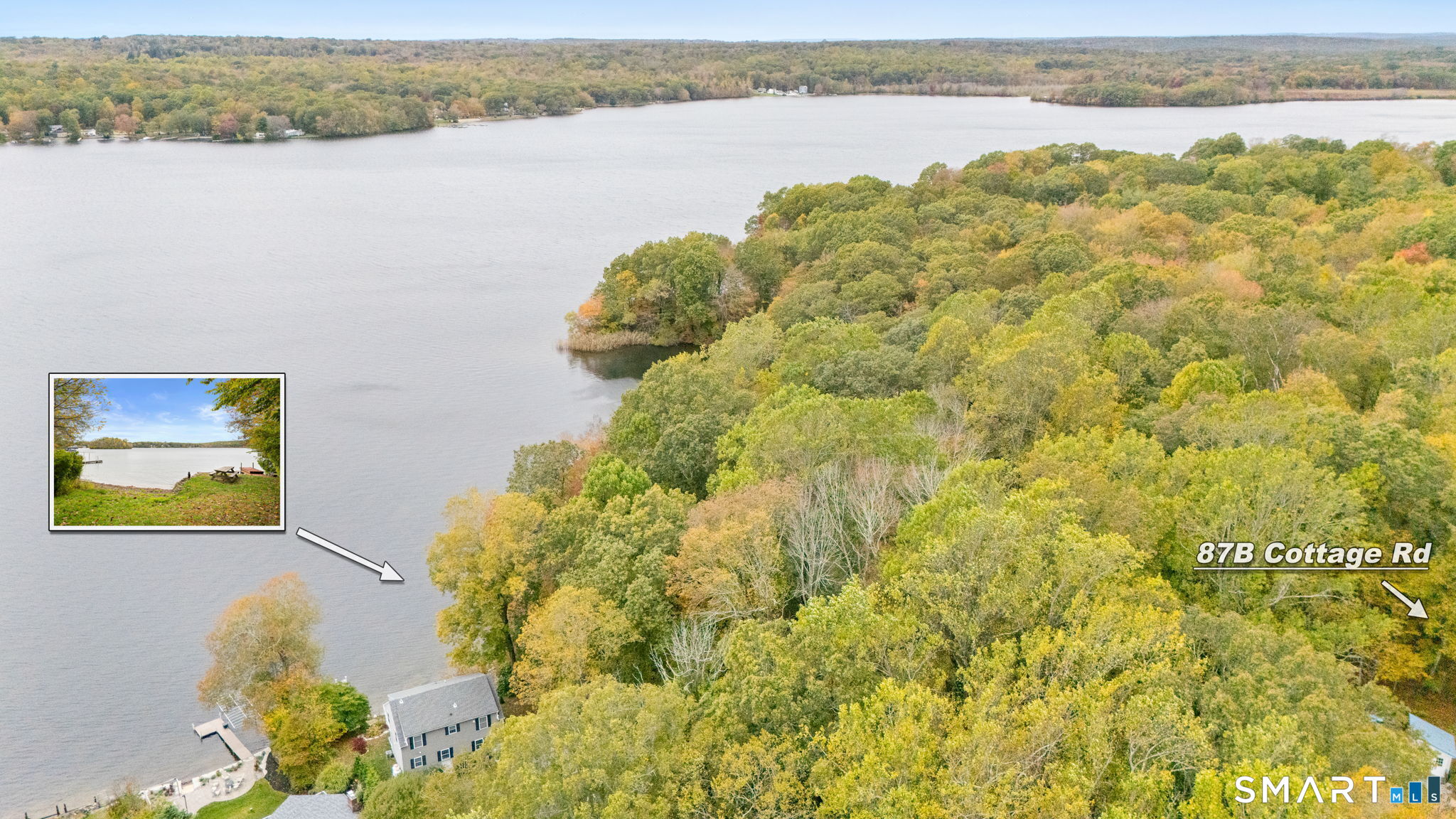 87-B Cottage Road Montville CT 06370