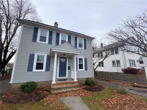 218 Ruane Street Fairfield CT 06824