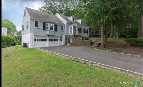 167 Old North Stamford R Road Stamford CT 06905