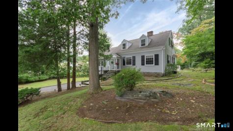 167 Old North Stamford R Road Stamford CT 06905