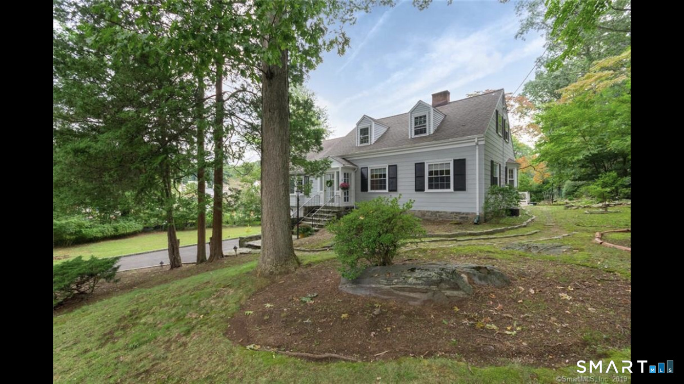 167 Old North Stamford R Road Stamford CT 06905
