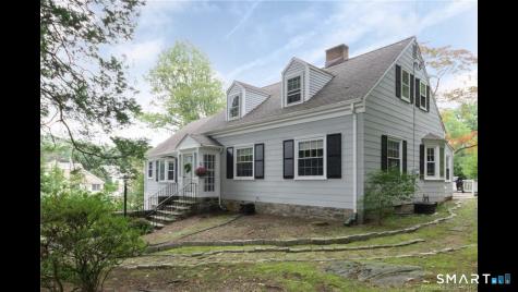167 Old North Stamford R Road Stamford CT 06905