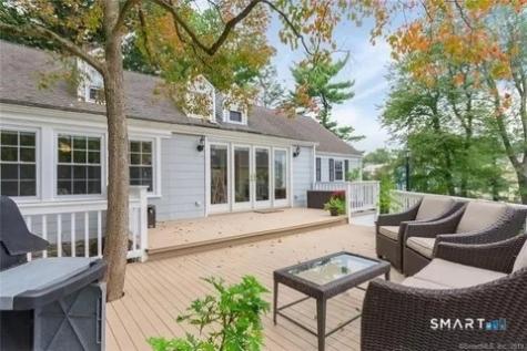 167 Old North Stamford R Road Stamford CT 06905
