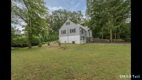 167 Old North Stamford R Road Stamford CT 06905