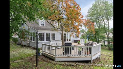 167 Old North Stamford R Road Stamford CT 06905