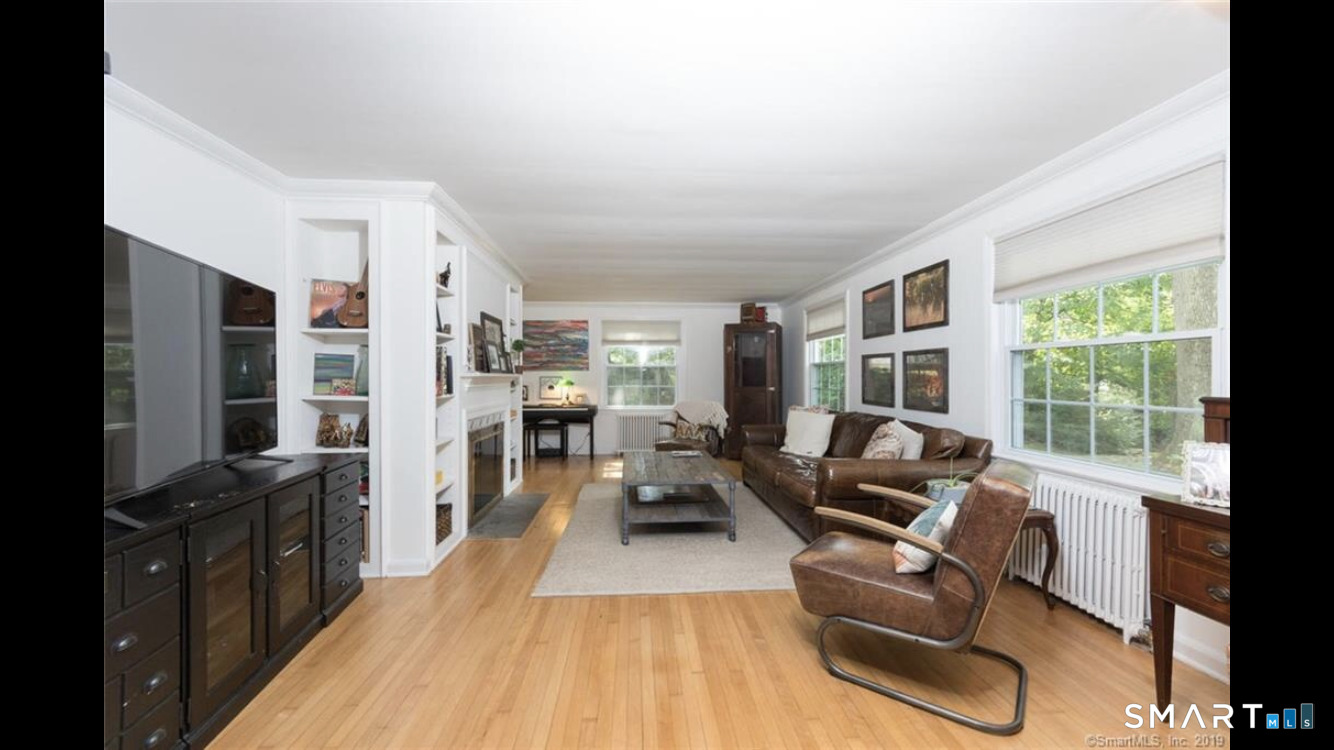 167 Old North Stamford R Road Stamford CT 06905