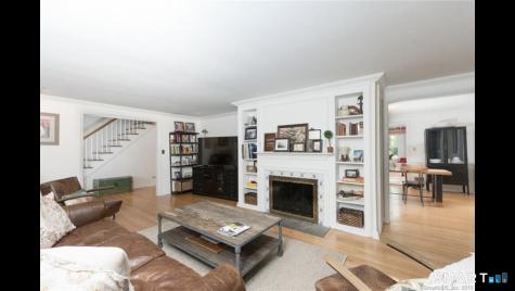 167 Old North Stamford R Road Stamford CT 06905